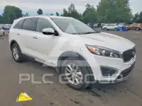 2016 KIA Sorento photo