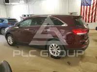 2016 KIA Sorento фото