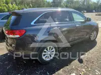 2016 KIA Sorento photo