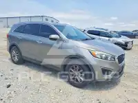 2016 KIA Sorento фото