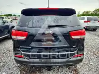 2016 KIA Sorento photo