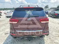 2016 KIA Sorento photo
