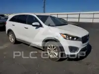 2016 KIA Sorento фото