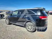 2016 KIA Sorento фото