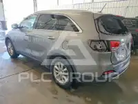 2016 KIA Sorento фото