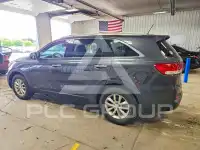 2016 KIA Sorento фото
