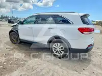 2016 KIA Sorento фото