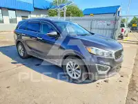 2016 KIA Sorento photo