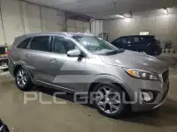 2016 KIA Sorento photo