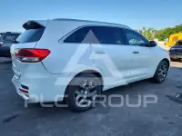 2016 KIA Sorento фото