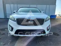 2016 KIA Sorento фото