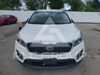 2016 KIA Sorento фото