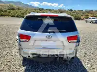2016 KIA Sorento фото