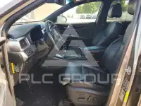 2016 KIA Sorento photo