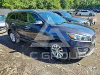 2016 KIA Sorento photo