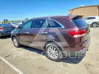 2016 KIA Sorento фото