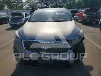2016 KIA Sorento photo