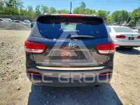 2016 KIA Sorento фото
