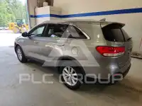2016 KIA Sorento фото