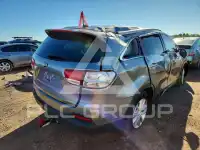 2016 KIA Sorento photo