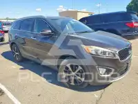 2016 KIA Sorento фото