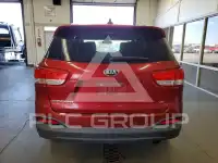 2016 KIA Sorento photo