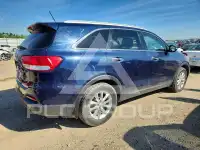 2016 KIA Sorento photo