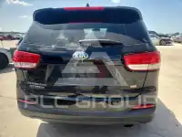 2016 KIA Sorento фото