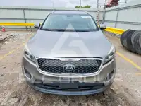 2016 KIA Sorento фото