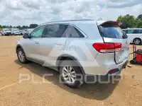 2016 KIA Sorento фото