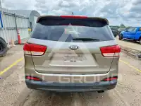 2016 KIA Sorento фото