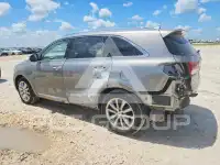 2016 KIA Sorento фото