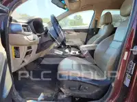 2016 KIA Sorento фото
