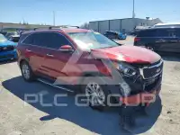 2016 KIA Sorento фото