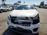 2016 KIA Sorento фото