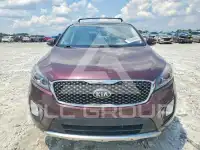 2016 KIA Sorento photo