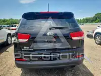 2016 KIA Sorento фото