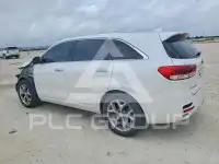 2016 KIA Sorento фото