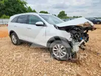 2016 KIA Sorento photo