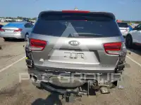 2016 KIA Sorento фото