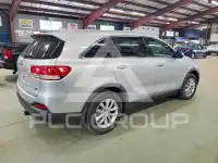 2016 KIA Sorento фото