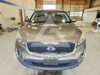 2016 KIA Sorento фото