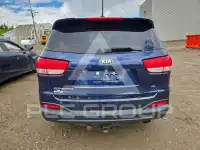 2016 KIA Sorento фото