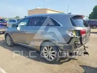 2016 KIA Sorento фото