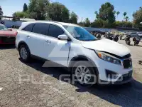 2016 KIA Sorento фото