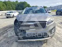 2016 KIA Sorento фото