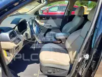 2016 KIA Sorento фото