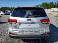 2016 KIA Sorento фото