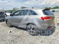 2016 KIA Sorento photo