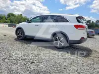 2016 KIA Sorento photo